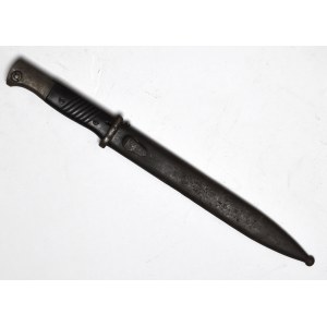 Germany, Mauser Bayonet