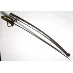 France, Sabre M1821