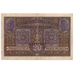 GG, 20 mkp 1916 jenerał