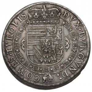 Austria, Leopold V, Talar 1632