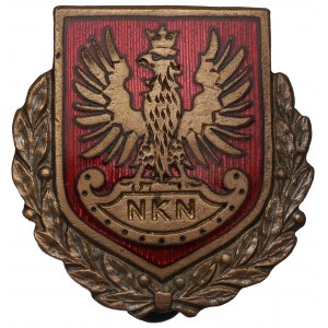 Polska, Wpinka NKN