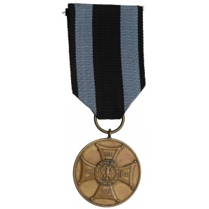 PRL, Brązowy Medal Zasłużonym na polu chwały