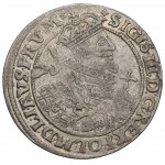 Zygmunt III Waza, Ort 1622, Bydgoszcz - błąd daty 16222 - ILUSTROWANY (dwa katalogi)