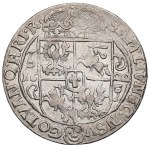 Zygmunt III Waza, Ort 1622, Bydgoszcz - nieopisany - MENNICZY