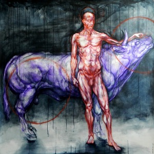 Wojciech Pelc, Harmony 2, 2015
