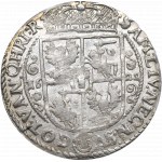 Sigismund III Vasa, Ort 1622, Bromberg - PCGS MS62