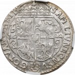 Sigismund III Vasa, Ort 1622, Bromberg - NGC MS64