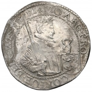 Netherlands, West Friesland, rijksdaalder 1620