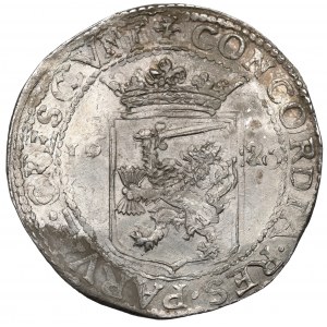 Niederlande, Westfriesland, Rijksdaalder 1620