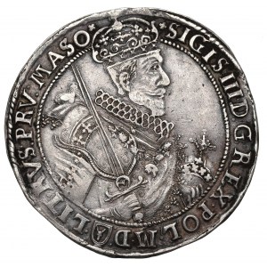 Zygmunt III Waza, Talar 1630, Bydgoszcz