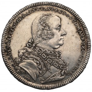Austria, Batthyani, Thaler 1764, Vienna