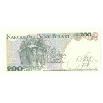 PRL, Zestaw banknotów 10-500 złotych