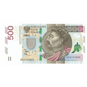 PLN 500 2016 - AC