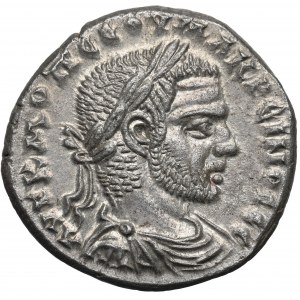 Roman Provincial Coinage, Syria, Macrinus, Tetradrachm