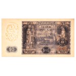 II RP, 20 zloty 1936 AS