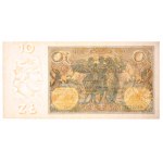 II RP, 10 zloty 1929 FP