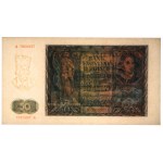 GG, 50 złotych 1941 A