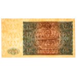 PRL, 20 Zloty 1946 G