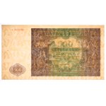 PRL, 500 złotych 1946 I