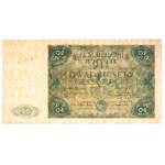 People's Republic of Poland, 20 zloty 1947 B