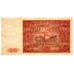 PRL, 100 Zloty 1947 E