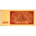 PRL, 5 złotych 1948 AC