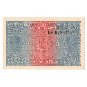 1 mkp 1916 B Generał