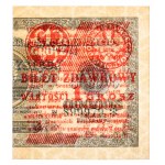II RP, 1 grosz 1924 BH ❉ prawa połowa
