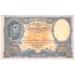 II RP, 100 złotych 1919 S.C.