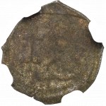 Zygmunt III Waza, Denar 1609, Wschowa - NGC AU55