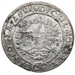 Śląsk, Księstwo Oleśnickie, 24 krajcary 1621, Oleśnica - nieopisany, rzadki