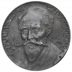 Polen, Medaille Tadeusz Rutowski 1915