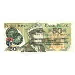 Zestaw banknotów okolicznościowych