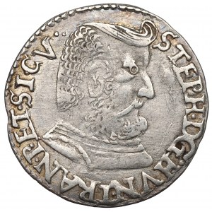 Siebenbürgen, Stefan Bocskai, Trojak 1606