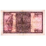 WMG, 20 Gulden 1932 - C/B