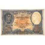 II RP, 100 złotych 1919 S.C. - PIĘKNY