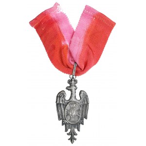 Poland, Huszt-Rarańcza commemorative badge