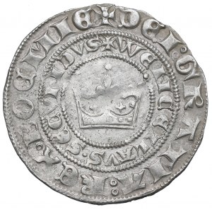 Böhmen, Wenzel II, Prager Pfennig