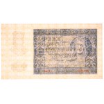 GG, 5 Zloty 1940 B