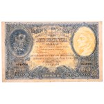 II RP, 100 Zloty 1919 S.C..