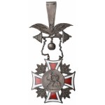 Austria, Medal mistrzostw klubowych Sokoła 1926 - srebro Wiedeń