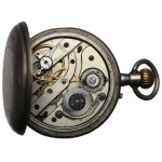 Poland, Poznan, Patriotic pocket watch 1883 Szulc