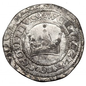 Böhmen, Wenzel II, Prager Pfennig