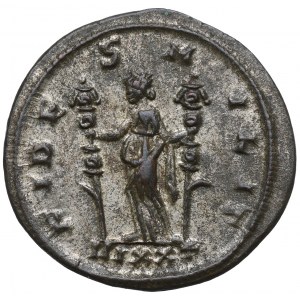 Roman Empire, Probus, Antoninian Ticinum