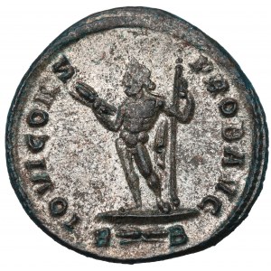 Roman Empire, Probus, Antoninianus Roma