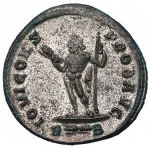 Roman Empire, Probus, Antoninianus Roma