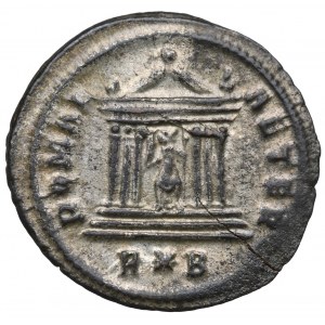 Roman Empire, Probus, Antoninianus Roma