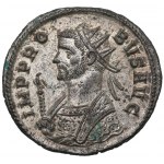 Roman Empire, Probus, Antoninian Roma