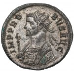 Cesarstwo Rzymskie, Probus, Antoninian Rzym - SOLI INVICTO