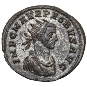 Roman Empire, Probus, Antonininan Roma